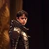 Dane DeHaan in Valerian and the City of a Thousand Planets (2017)