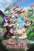 Shangri-La Frontier: Kusoge Hunter, Kamige ni Idoman to su