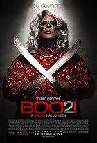 Tyler Perry's Boo 2! A Madea Halloween