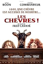 Les chèvres! (2024)