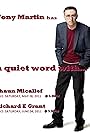 A Quiet Word with...