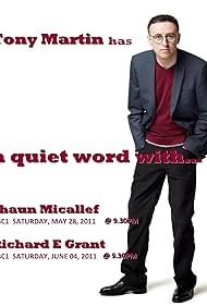 A Quiet Word with... (2010)