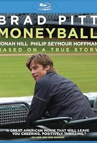 Primary photo for Billy Beane: Re-Inventing the Game