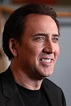 Nicolas Cage at an event for Drive Angry (2011)