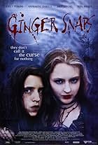 Ginger Snaps