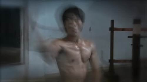 Official THE LEGEND OF BRUCE LEE Trailer