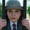 Alisha Weir in Matilda: The Musical (2022)