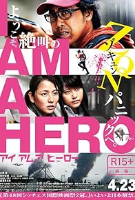 Primary photo for I Am a Hero