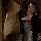 Claire Forlani in Camelot (2011)