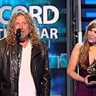 Sean 'Diddy' Combs, Alison Krauss, and Robert Plant in The 51st Annual Grammy Awards (2009)