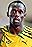 Usain Bolt's primary photo