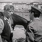 Aldo Silvani and Alfredo Varelli in Imbarco a mezzanotte (1952)