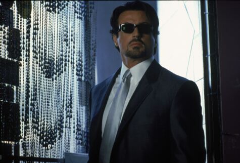 Sylvester Stallone stars as Jack Carter