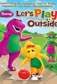 Barney: Let's Play Outside (2010)