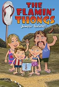 The Flamin' Thongs (2014)