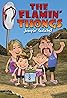 The Flamin' Thongs (TV Series 2014) Poster