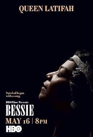 Queen Latifah in Bessie (2015)