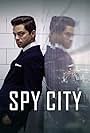 Dominic Cooper in Spy City (2020)