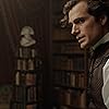 Henry Cavill in Enola Holmes (2020)