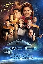 Star Trek: Voyager