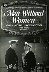 Primary photo for Men Without Women