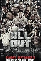 All Elite Wrestling: All Out