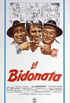 La bidonata