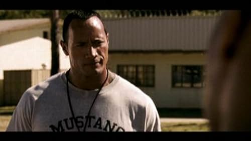 Gridiron Gang