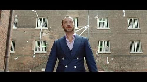 Dom Hemingway