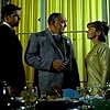 Joanne Dru, J. Edward McKinley, and Van Williams in The Green Hornet (1966)