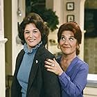 Geri Jewell and Charlotte Rae in The Facts of Life (1979)