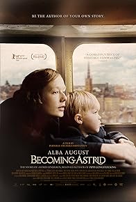 Primary photo for Becoming Astrid