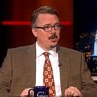 Vince Gilligan in The Colbert Report (2005)