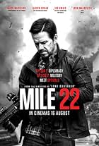 Mile 22