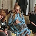 Toni Collette, Anna Faris, and Patricia French in The Estate (2022)