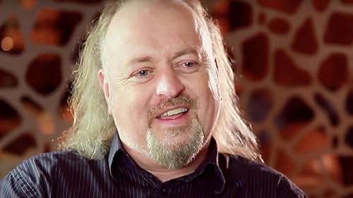 Bill Bailey in A Quiet Word with... (2010)