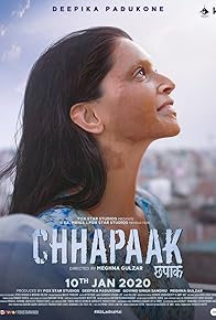 Primary photo for Chhapaak