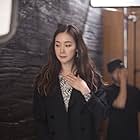 Choi Ji-woo in Kaerieoreul Ggeuneun Yeoja (2016)