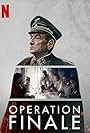 Operation Finale (2018)