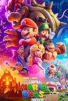 The Super Mario Bros. Movie