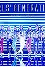 Sooyoung Choi, Tiffany Young, Kwon Yuri, Im Yoon-ah, Seohyun, Sunny, Jessica Jung, Taeyeon, and Hyoyeon in Girls' Generation: Galaxy Supernova (2013)