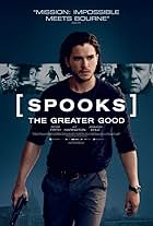 Spooks: The Greater Good