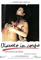 Diavolo in corpo