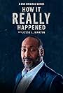 How It Really Happened with Hill Harper (2016)