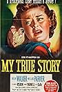 Helen Walker in My True Story (1951)