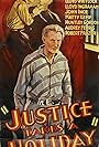 H.B. Warner in Justice Takes a Holiday (1933)