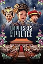 Empresses in the Palace