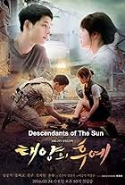 Descendants of the Sun