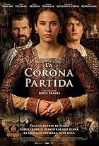 La corona partida