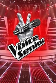 Primary photo for The Voice Senior Italy